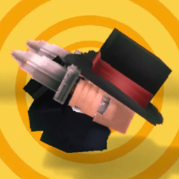 Dodge Rolls logo
