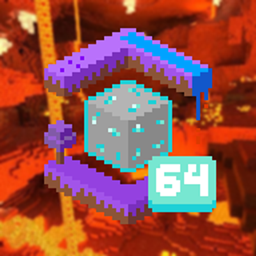 Faithful Ore Outlines (Faithful 64x) logo