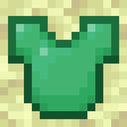 End and Quartz Armor logo