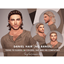 SONYASIMS - Daniel Hair (No Bangs) logo