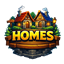 Simple Homes logo
