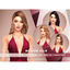 SONYASIMS - Medium Hair logo