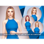 SONYASIMS - Nasa Hair logo