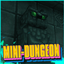 Mausoleum Mini Dungeon logo