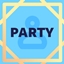 Party logo