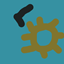 Chaos with create logo