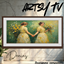 Danius Artsy TV - SetDATV2089- Basegame compatilbe logo
