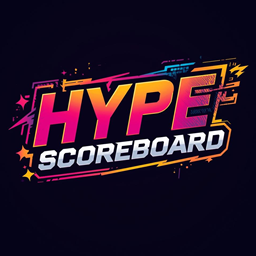 HyScoreBoard logo
