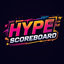 HyScoreBoard logo