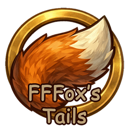 FFFox's Tails logo