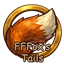 FFFox's Tails logo
