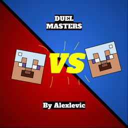 Duel Masters project image