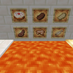 Never Starve Again logo