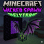 Wicked Spawnelytra (Craftattack) Forge logo