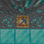 Faster Mining Speed logo