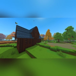 Starter House logo