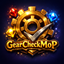 GearCheckMoP logo
