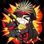 Fang's Cooked Effort logo