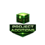 Project Additions logo
