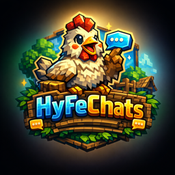 HyFeChats logo