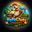 HyFeChats logo