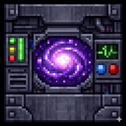 Matter Generator logo