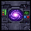 Matter Generator logo