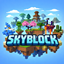 SKY BLOCK BY BLAZE SLAYER logo