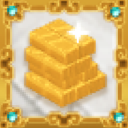 Golden Decorations logo