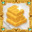 Golden Decorations logo