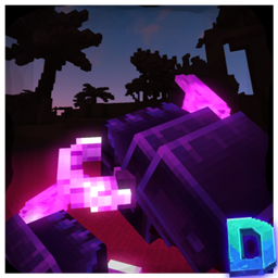 DM - VoidKarambits logo