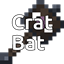 CratBat logo