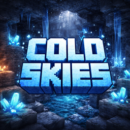 Cold Skies logo