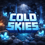 Cold Skies logo