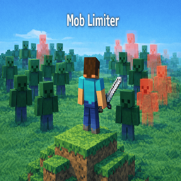 Zhorik7's Mob Limiter logo