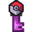 Cobblemon Raid Den Keys logo