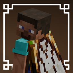 Steampunk Elytra for Minecraft 1.21.130 — Textures screenshot