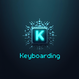 keyboarding project image
