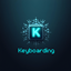 keyboarding logo