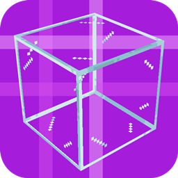 Glassify logo
