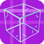 Glassify logo