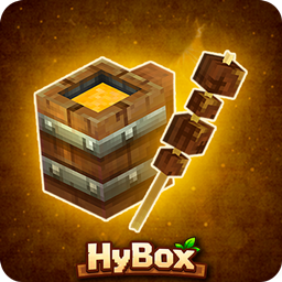 [HyBox] Ale & Hearth logo