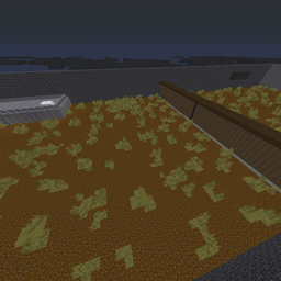 Qeam Fortress [Archival Project] project image