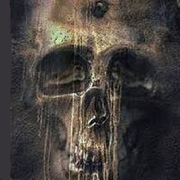 CraftHorror logo