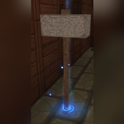 Granite Maul logo