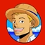 LooneyCraft logo