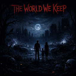 The World We Keep project image