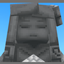 The Fall of Gaia - WIP logo