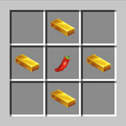 Golden Speed Chili logo