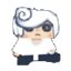 Sage Plush logo